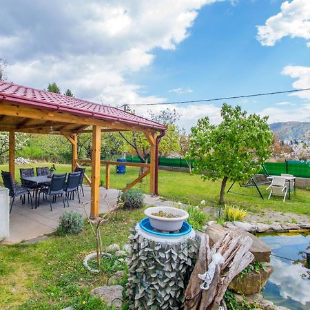Bega Apartman Mostar Luaran gambar