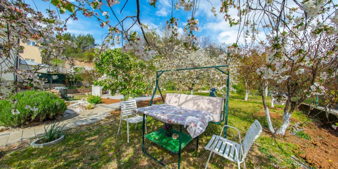 Bega Apartman Mostar Luaran gambar