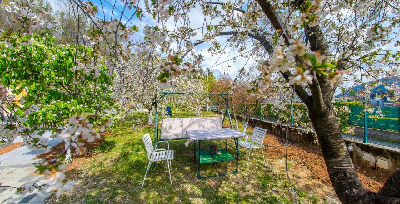 Bega Apartman Mostar Luaran gambar