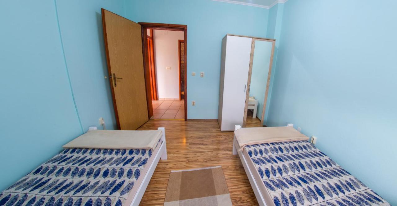 Bega Apartman Mostar Luaran gambar