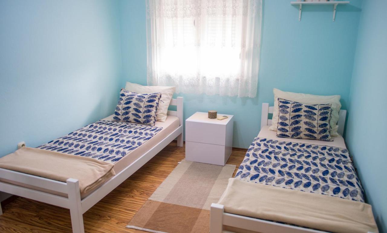Bega Apartman Mostar Luaran gambar