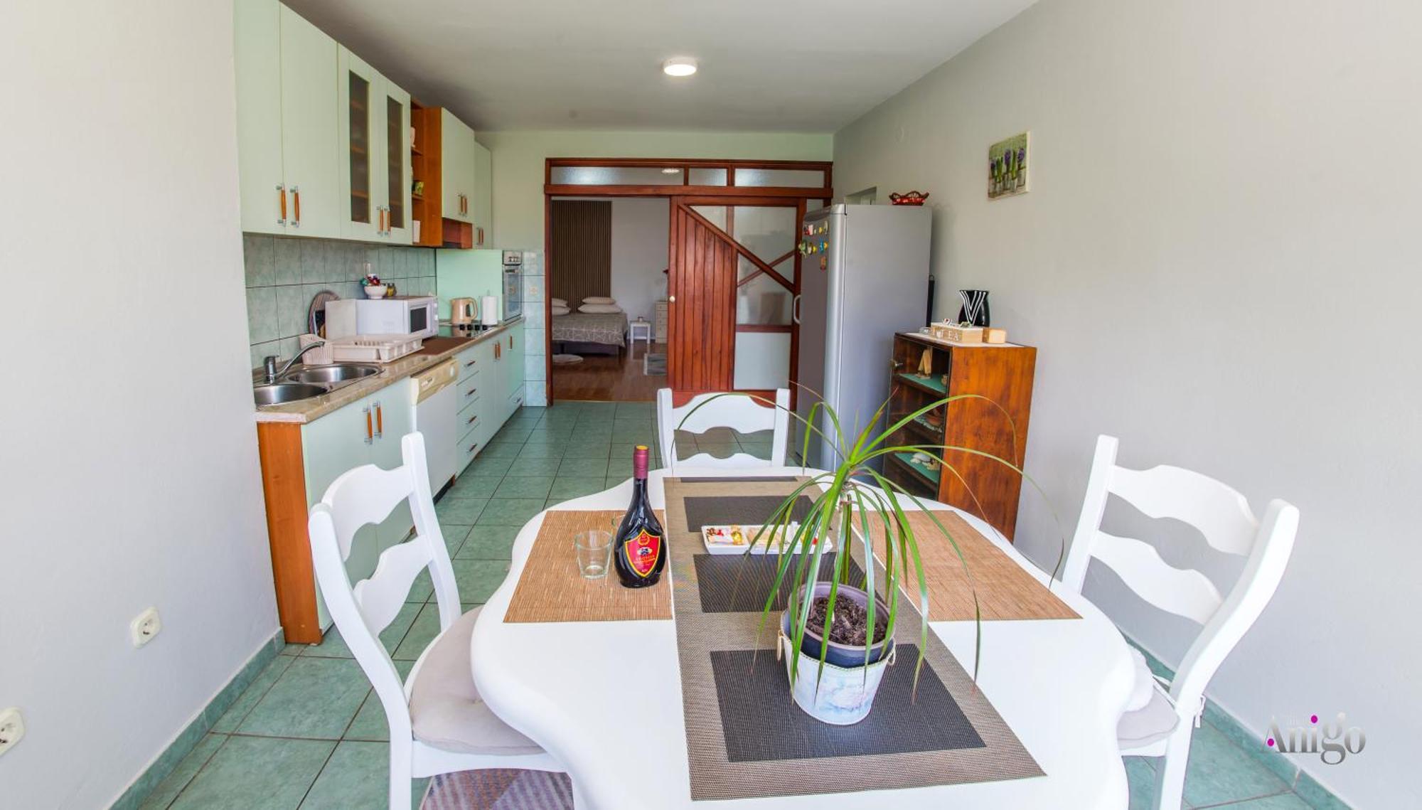 Bega Apartman Mostar Luaran gambar