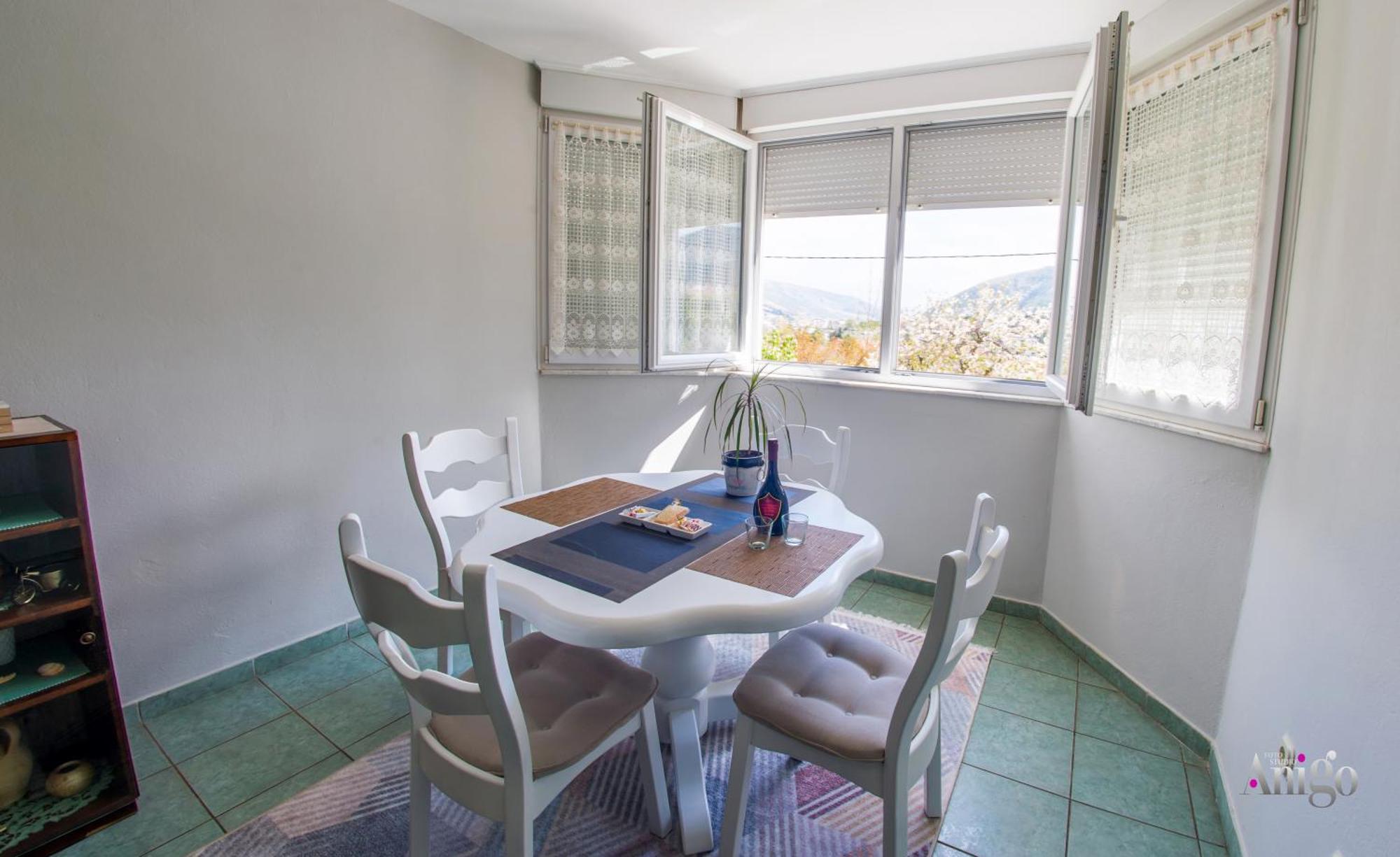 Bega Apartman Mostar Luaran gambar