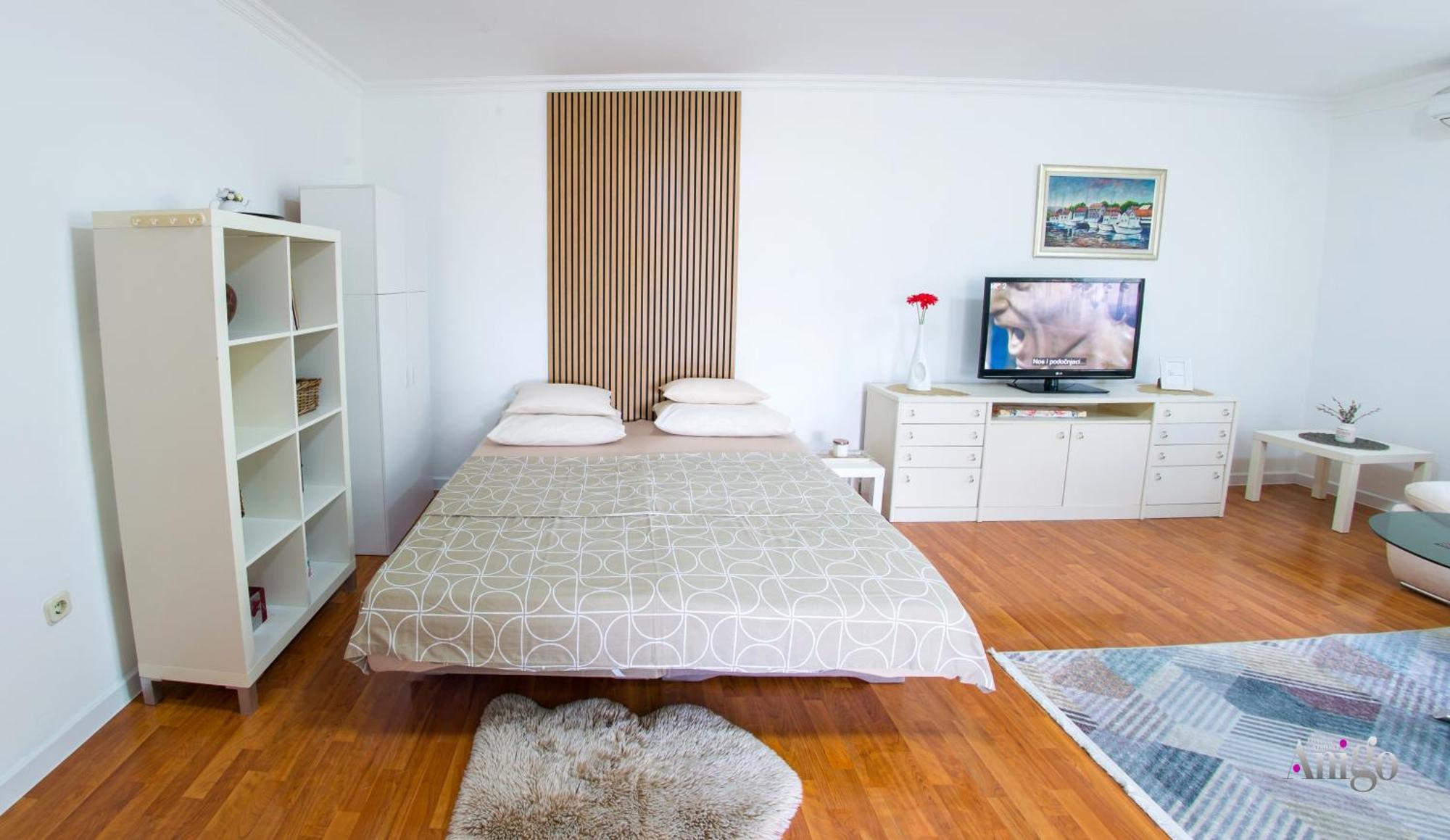 Bega Apartman Mostar Luaran gambar